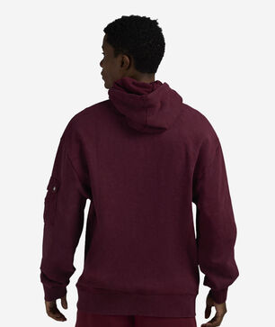 Heavy Weight Hoodie