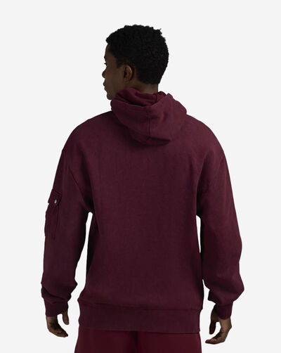 Heavy Weight Hoodie