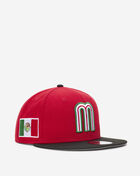 9Fifty Mexico Snapback Hat