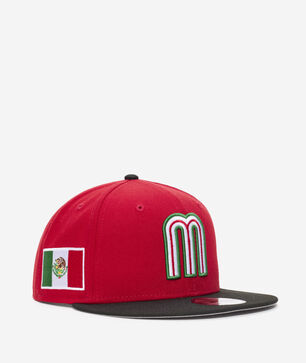 9Fifty Mexico Snapback Hat