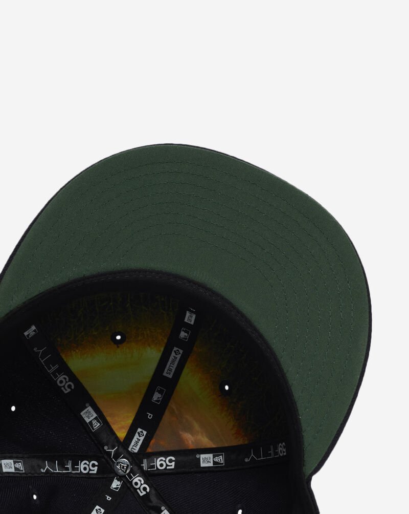 New Era 59Fifty Philadelphia Phillies Field Of Dreams Fitted Hat 60891820 Black 4