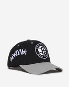 New York Nets Overbite Pro Snapback Hat