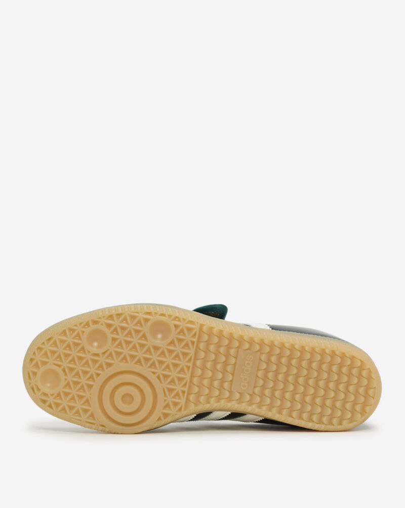 adidas Samba Jane KK2501 Green 6