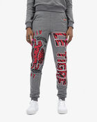 Varsity Fleece Joggers