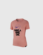 16 Have A Nike Day Tee Coral