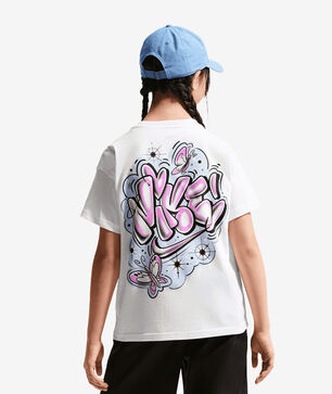 Big Kids' NSW T-Shirt
