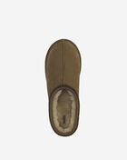 UGG Tasman II Slipper Nubuck 1175070-DKC Brown 7