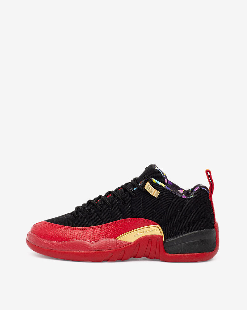 jordan 12 low