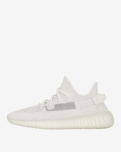 snipes yeezy natural