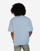 SNIPES Two Tone Dye Tee FW25MC022-400 Blue 2