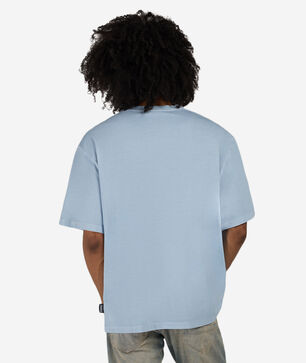 Two Tone Dye Tee
