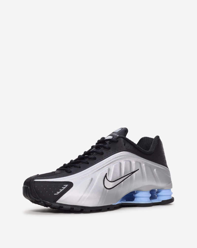 Nike Shox R4 HQ1988-004 silver 2