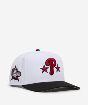 9Fifty Philadelphia Phillies A-Frame Snapback Hat