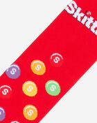 Odd Sox Skittles Pile Crew Socks (L) 38186MONCD Multi 2