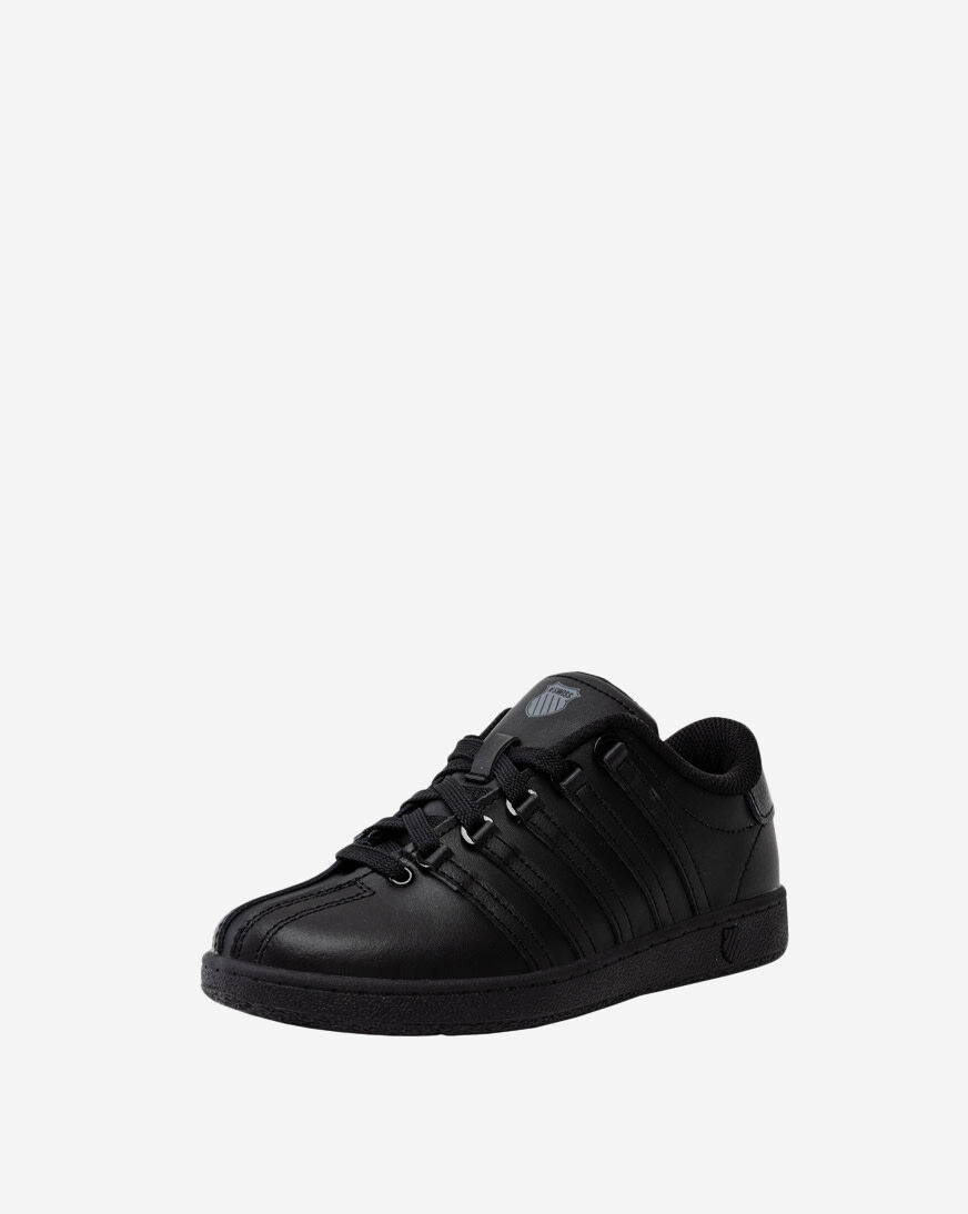 SKW★ Shop K-Swiss Pre-School Classic VN 53343-001-M black | SNIPES USA