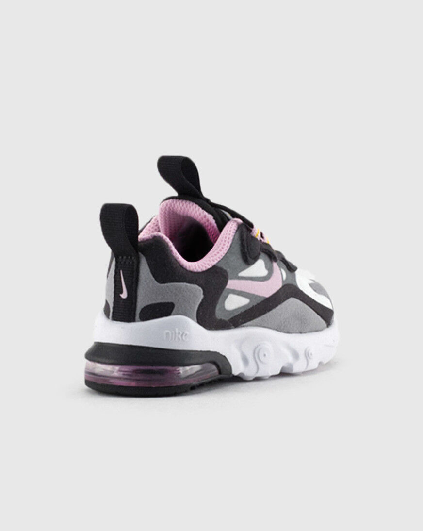 air max 270 react toddler pink