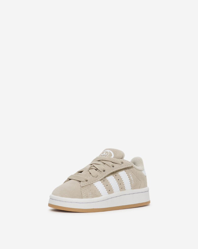 adidas Toddler Campus 00s JI4394 Beige 2