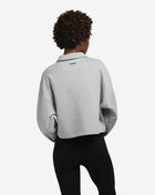 Howard University Crest Fleece Polo