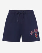 PRO STANDARD St. Louis Cardinals Classic Fleece Short  LSCF37712-MDN Blue 1