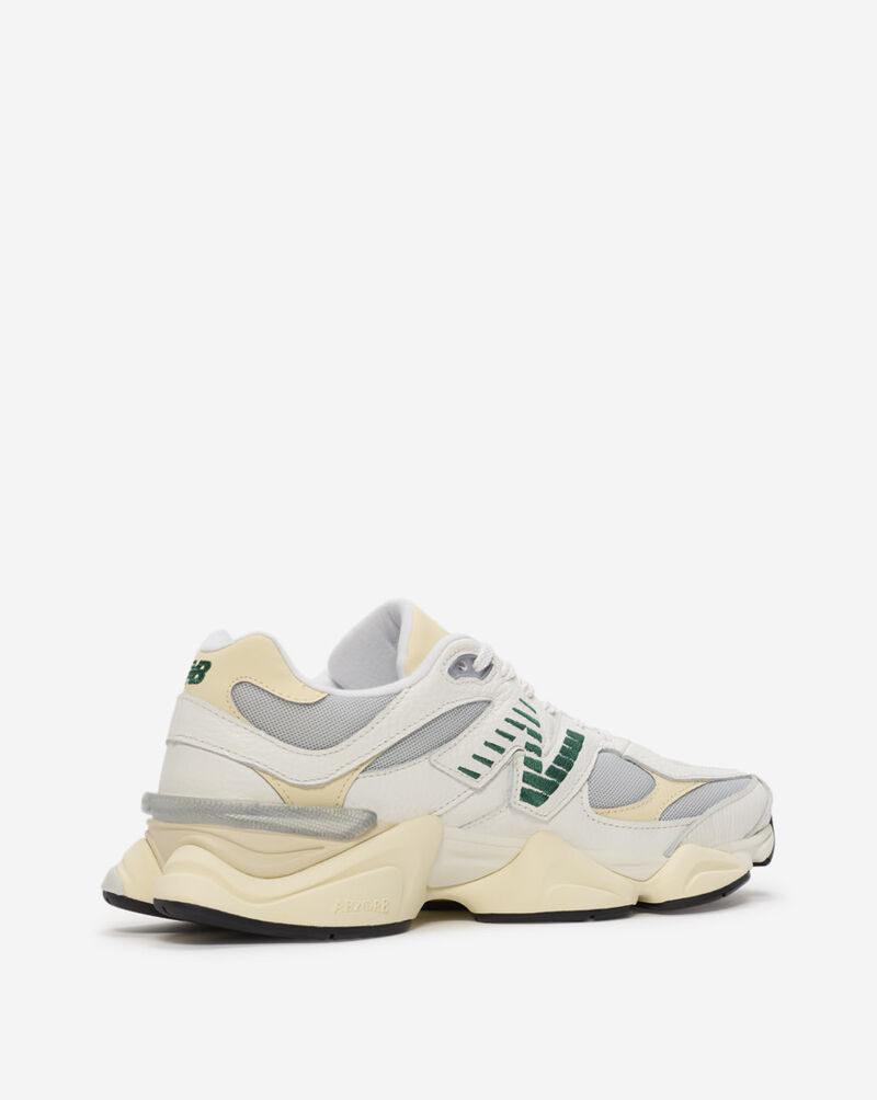 New Balance 9060 U9060ESE White 3