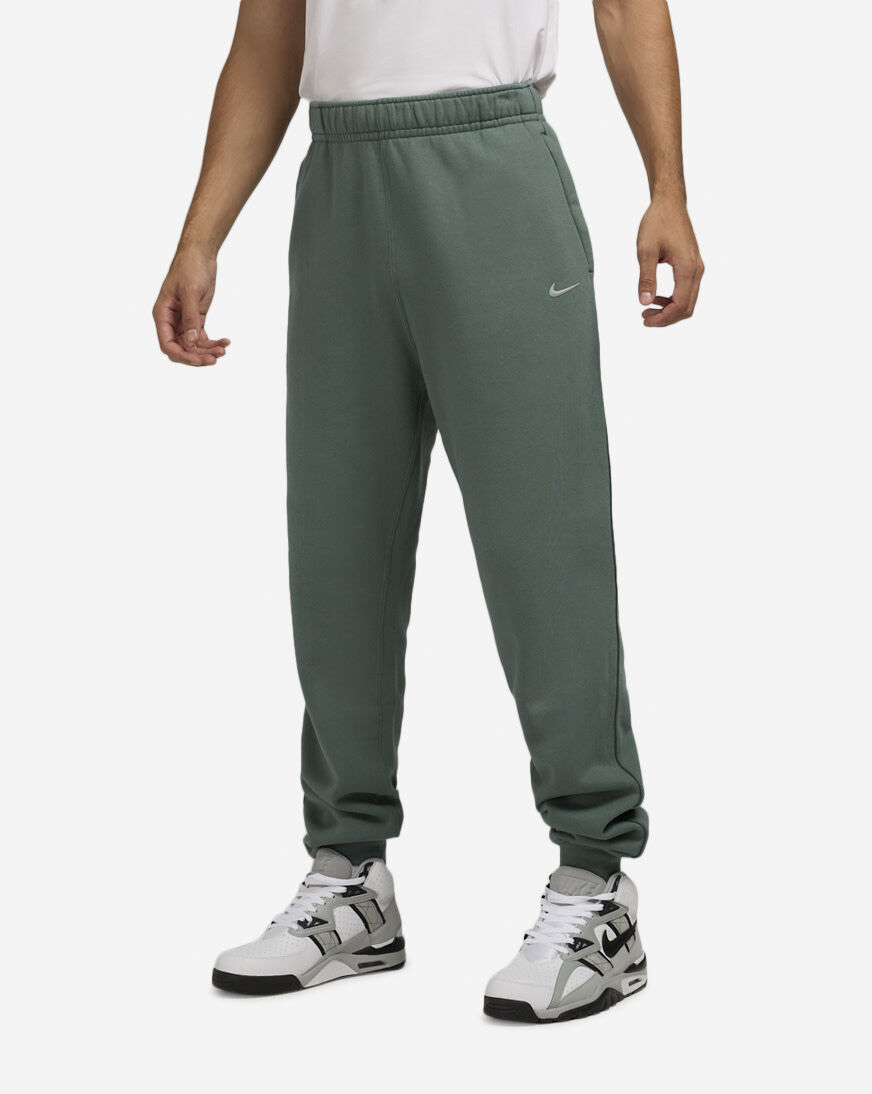 M 新品 NIKE×NOCTA SWEAT PANTS スウェットパンツ 緑 M 新品 NIKE×NOCTA SWEAT PANTS スウェットパンツ 緑 - メルカリ