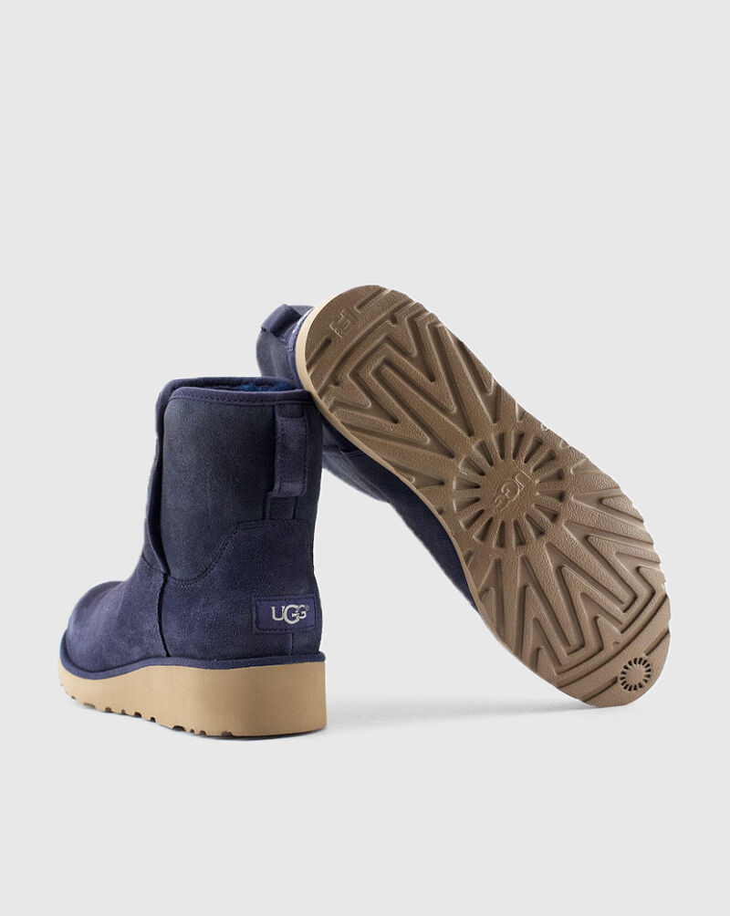 Shop UGG Kristen Boots 1012497NAVY blue | SNIPES USA display picture 1