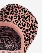 Von Dutch Flock Trucker Hat VDHH0030-631 Pink 4