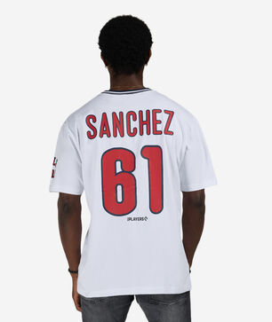 Philadelphia Stars Cristopher S&aacute;nchez Traditional Tee