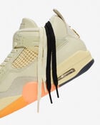 Jordan Air Jordan 4 Retro "Birds of Paradise" HV0823-101 cream 9