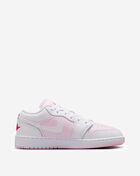 Jordan Big Kids' Air Jordan 1 Low 553560-608 Pink 3