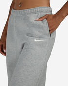 Nike Studio Fleece Medium Weight Mid-Rise Wide-Leg Pants IU1958-063 Grey 3