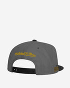 NHL Boston Bruins Storm Front Snapback Hat
