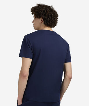 Classic Fit Logo Jersey T-Shirt