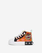 Super Mario Bros Toddler Bowser Sneakers