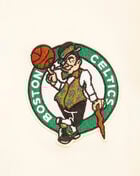 Boston Celtics Retro Classic Jersey Legging