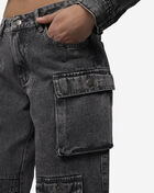 American Bazi Cargo Denim  RJH-30564 Grey 3