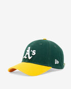 9Twenty Oakland Athletics Core Classic Dad Cap