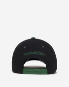 Seattle Supersonics NBA Overbite Pro Snapback Hat