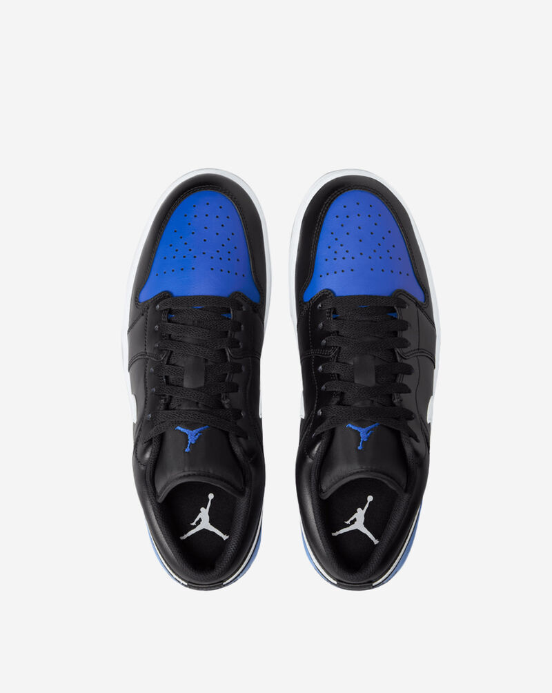 Shop Jordan Air Jordan 1 Low 553558-042 black | SNIPES USA