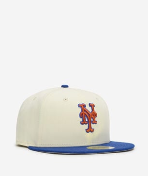 59Fifty New York Mets Core Fitted Hat