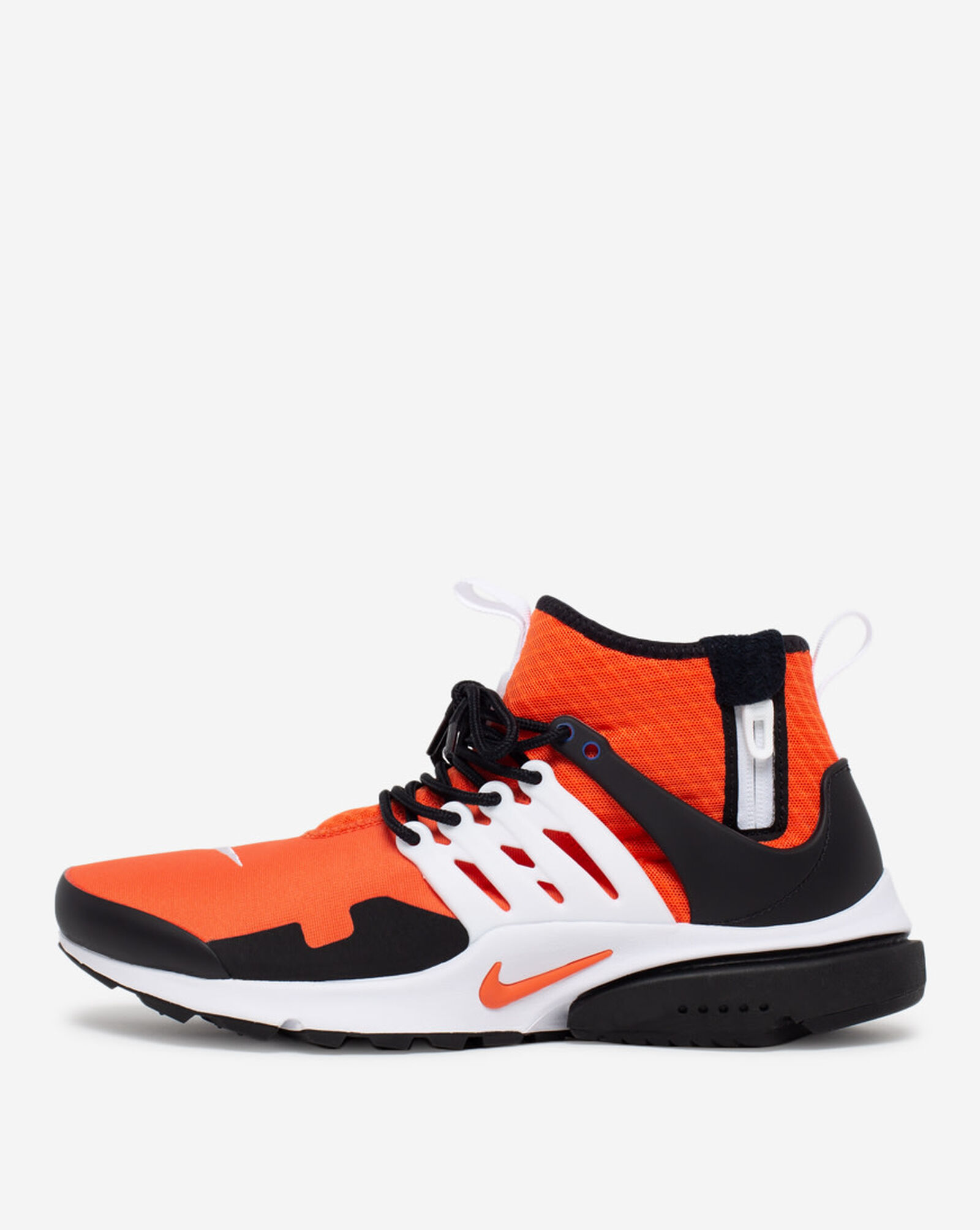 nike high top presto