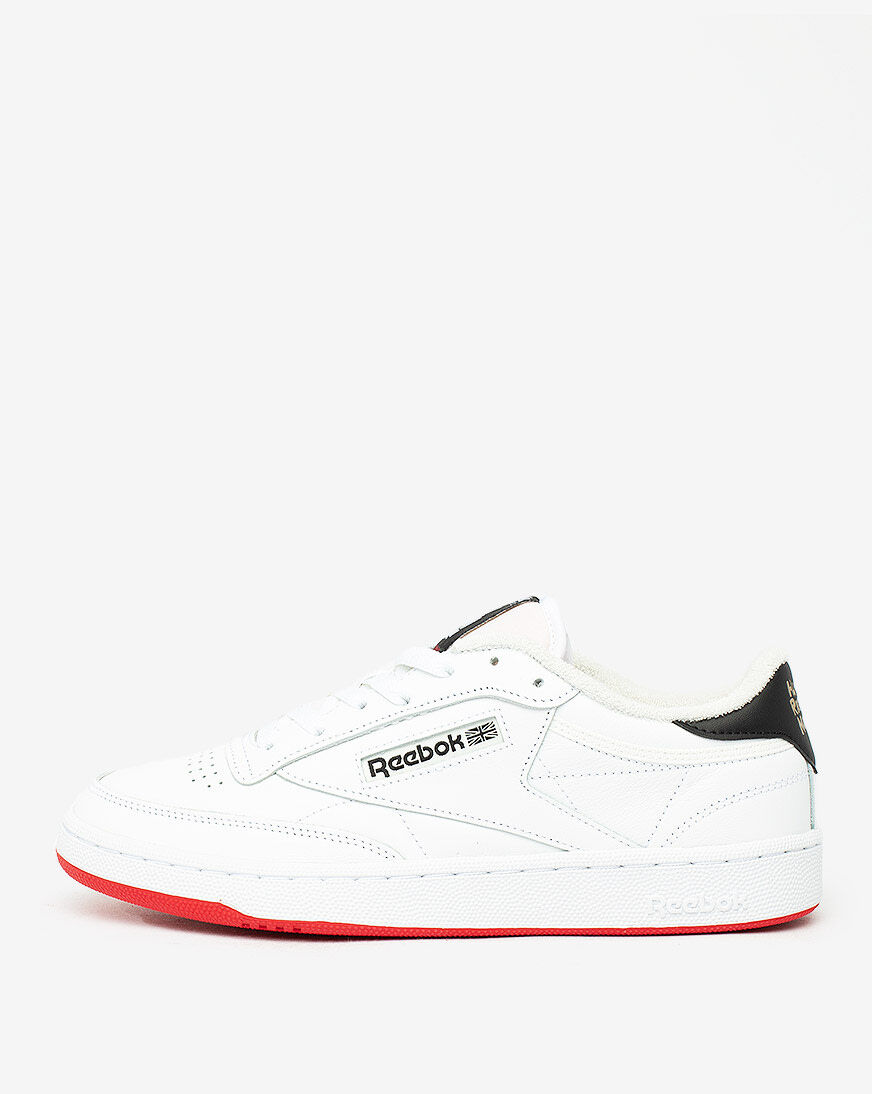Reebok Club C 85 X Human Rights Mens 