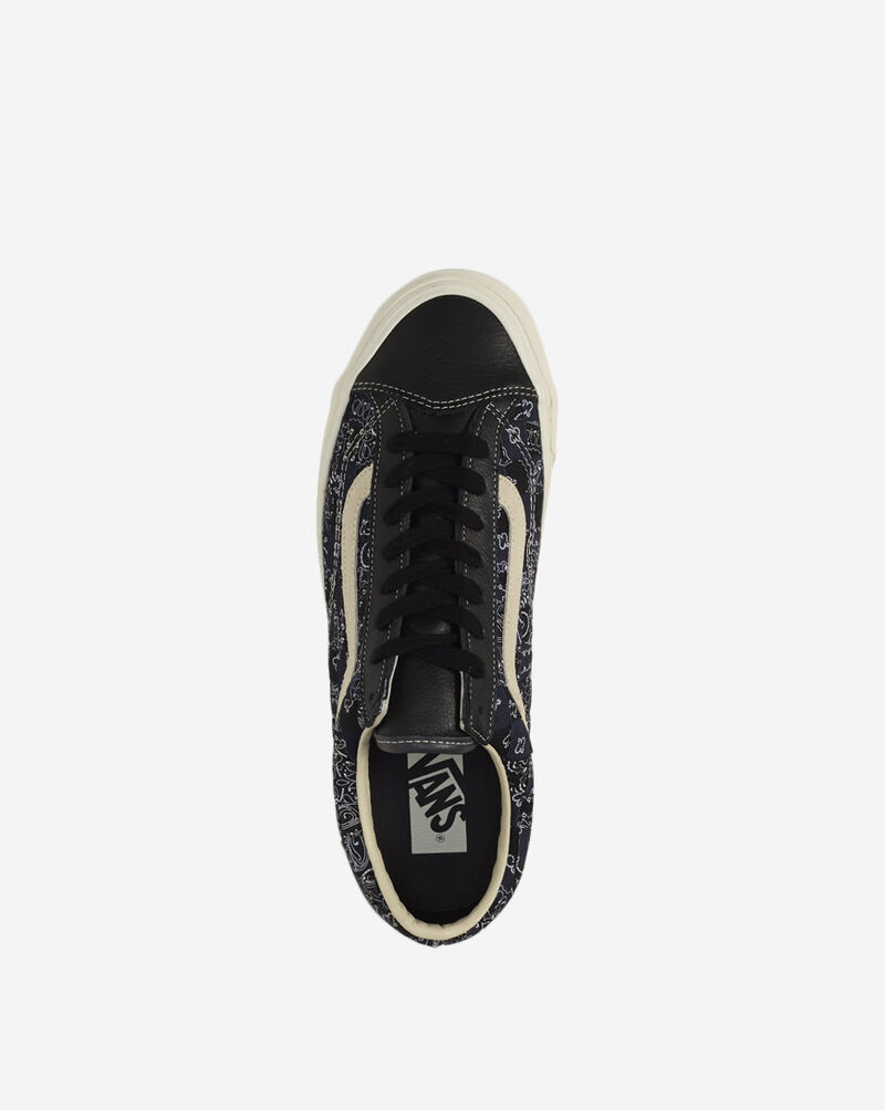 Vans Premium Old Skool 36 VN000D9RBLA1 Black 7