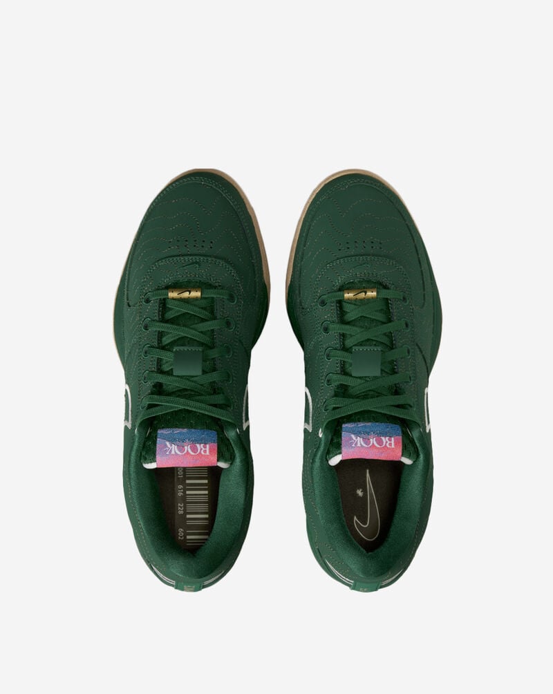Nike Book 1 FJ4249-300 Green 5