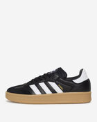 adidas Samba XLG IE1379 Black 1