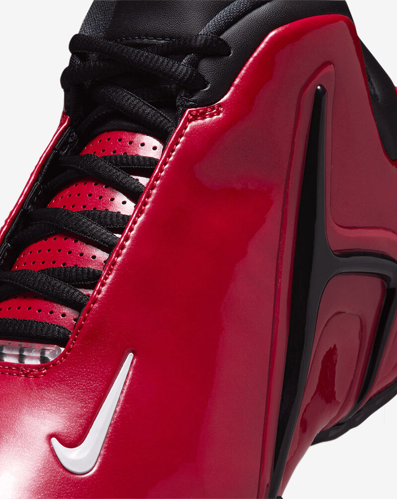 Nike Zoom Hyperflight IR0962-601 Red 7