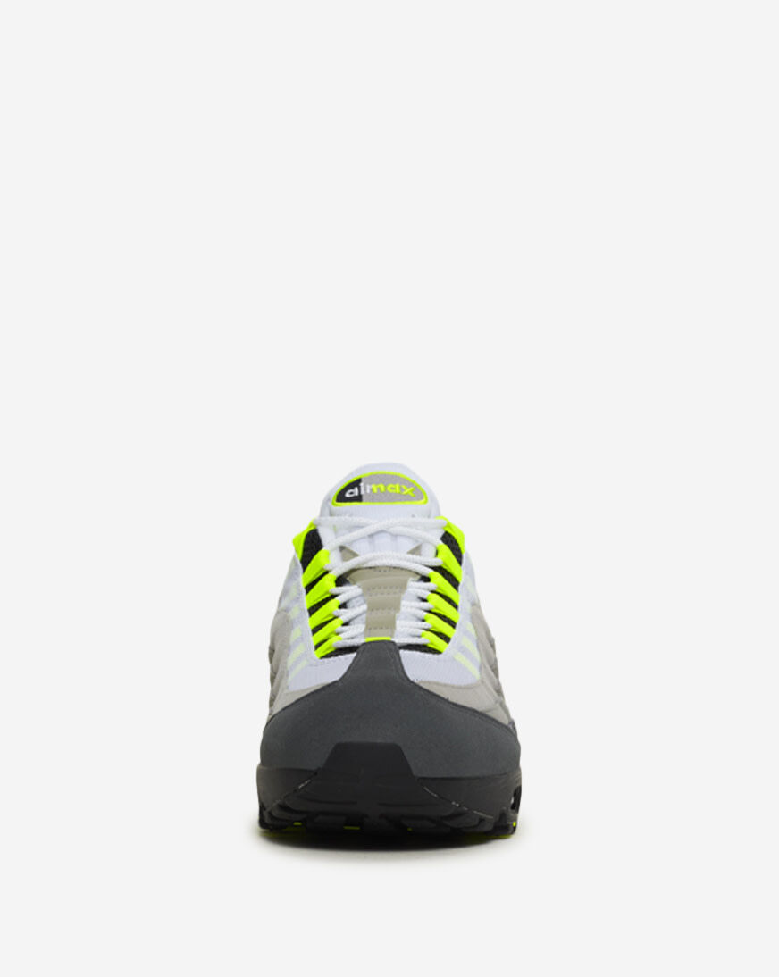 Shop Nike Air Max 95 OG HM4740-001 black | SNIPES USA