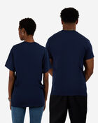 Aaliyah Detroit Tee