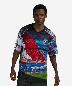 Paris Saint-Germain Jersey Top