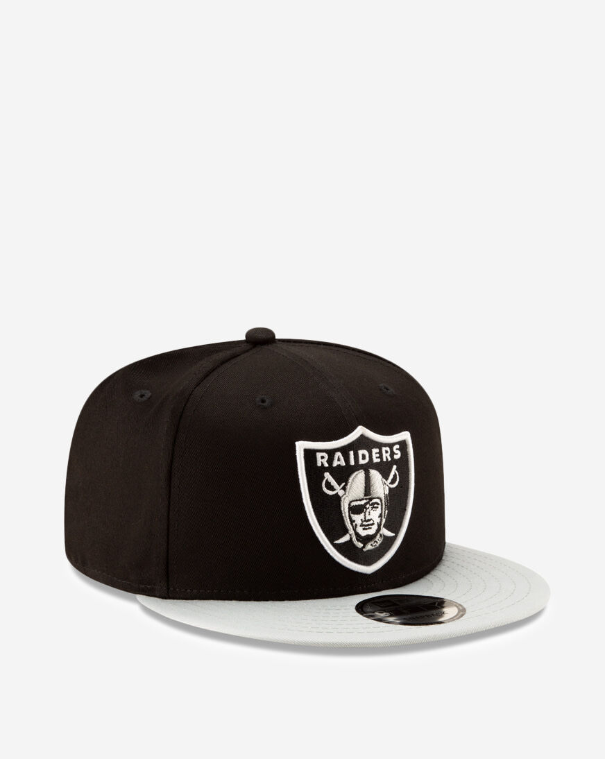 Raiders snapback deals
